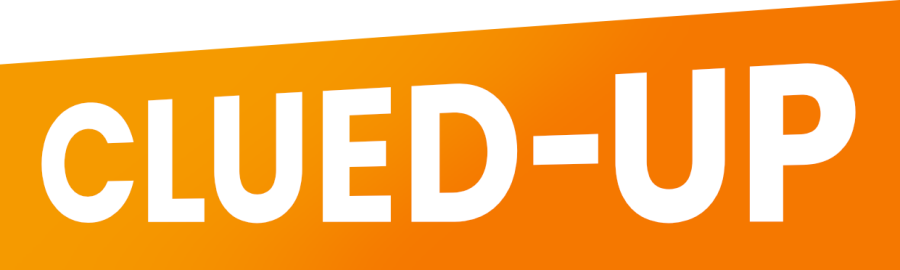 Clued-Up logo