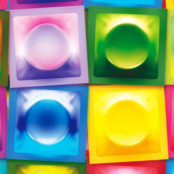 CONTRACEPTION – Clued-up Info